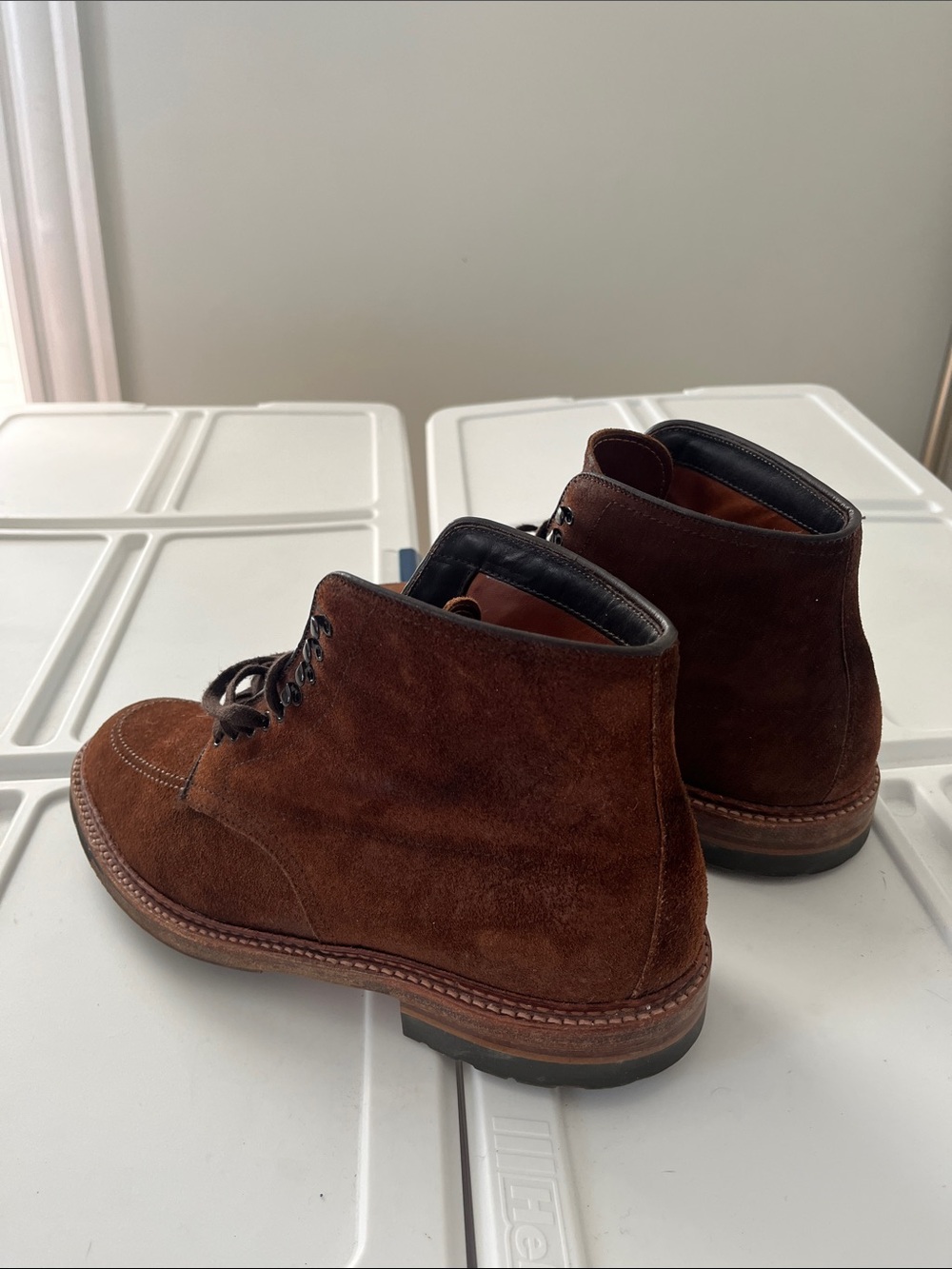 Alden 4015HC